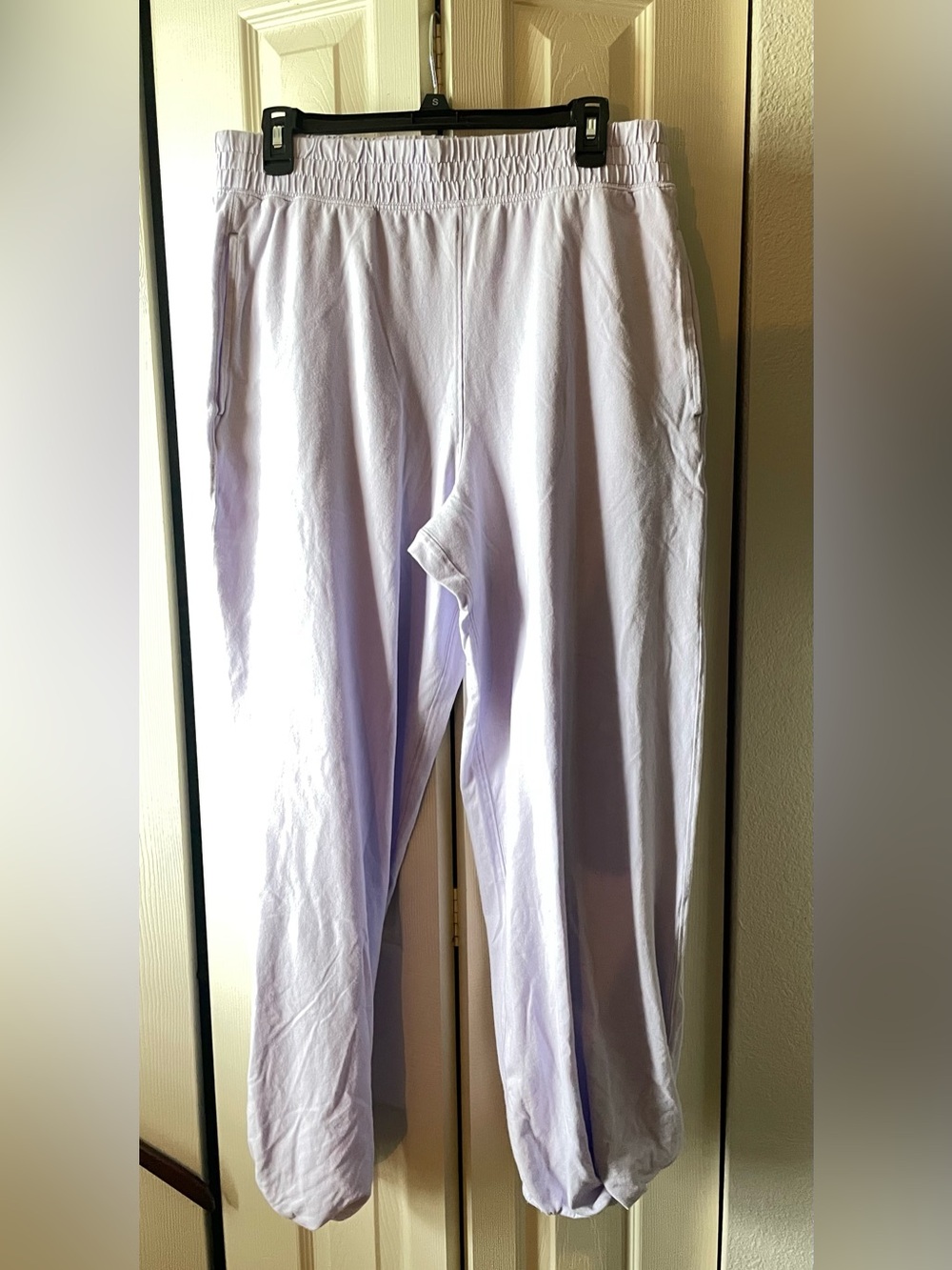 FP Movement Hot Shot Crossover complete 2-piece set. Sold out color in Iris - Picture 7 of 9